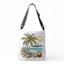 Sunshine Palm strand vakantie