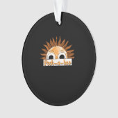 Sunshine Peekabo (devant)