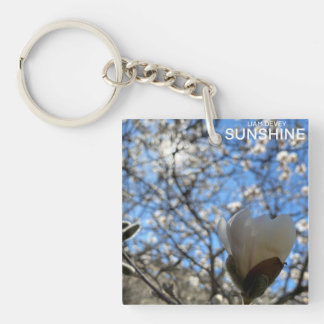 Sunshine Pet Sleutelhanger
