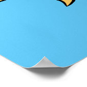 Sunshine Poster (Hoek)