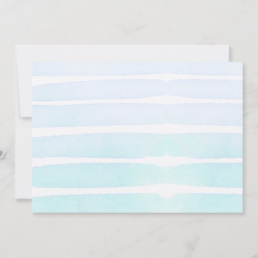 Sunshine Première Invitation Anniversaire Avec Pho (Dos)