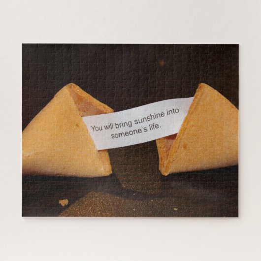 Sunshine Puzzle Legpuzzel (Horizontaal)