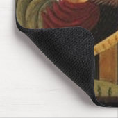 Sunshine Rooster Muismat (Hoek)