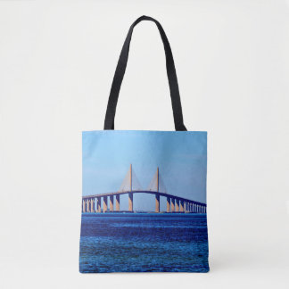 Sunshine Skyway Bridge Draagtas
