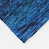 Sunshine Skyway Bridge Fleece Deken (Hoek)