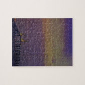 Sunshine Skyway Bridge Legpuzzel (Horizontaal)