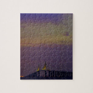 Sunshine Skyway Bridge Legpuzzel