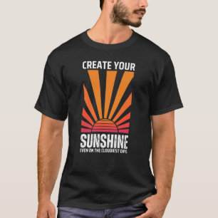 Sunshine T-shirt