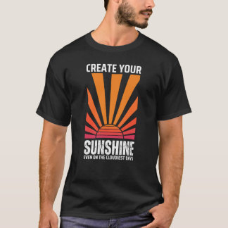 Sunshine T-shirt