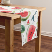 Sunshine Table Runner Korte Tafelloper (Voorbeeld)