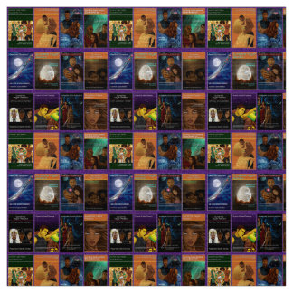 Sunshine Taylor Reddick's Hoesjes van de Yard. Stof