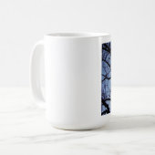 Sunshine Through Trees Mok (Voorkant links)