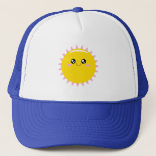 Sunshine Trucker Pet