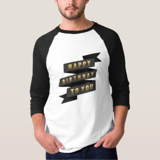 "Sunshine Vibes" – Helder zomergrafisch shirt