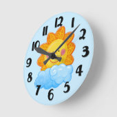 Sunshine Wall klok (Hoek)