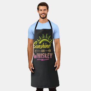 Sunshine & Whiskey Schort