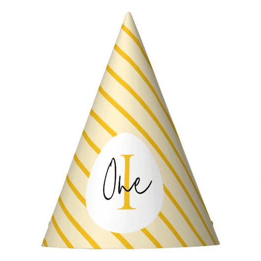 Sunshine wordt één verjaardagsfeestje feesthoedjes (Voorkant)