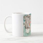 Sunshower Mug (Gauche)
