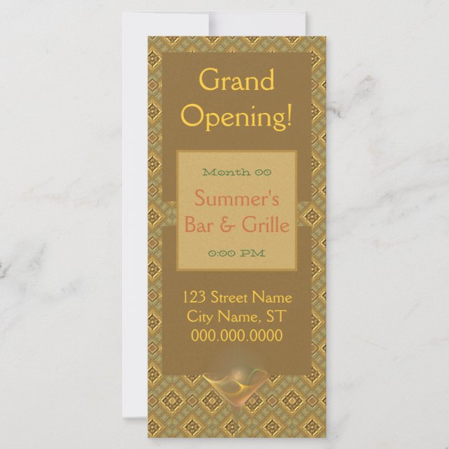 Suntini Faery Martini Art (Voorkant)