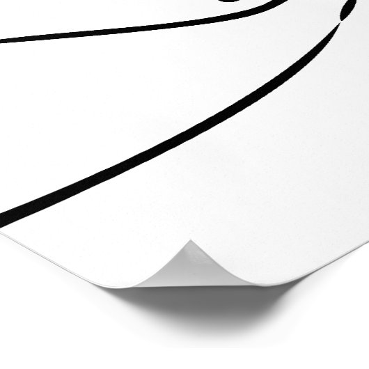 SunTzu Poster (Hoek)