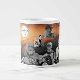 Sunup Bash - Mug spécialisé 