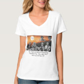 SUNUP - T-shirt final Gig 2025 (Devant)