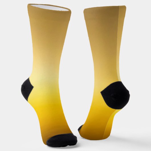 Sunveil Memory Sokken (Gebogen)