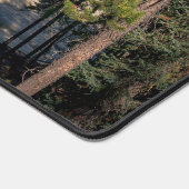 Sunwapta Herfst: De Majesteit van de Watervallen v Bureaumat (Hoek)