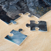 Sunwapta Herfsten, Jasper National Park Legpuzzel (Zijkant)