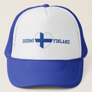 SUOMI FINLAND pet