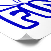 Suomi Finland poster (Hoek)