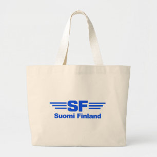 Suomi Finland tas