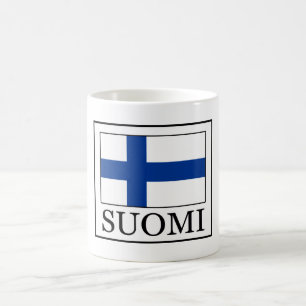 Suomi Koffiemok