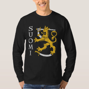 Suomi T-shirt