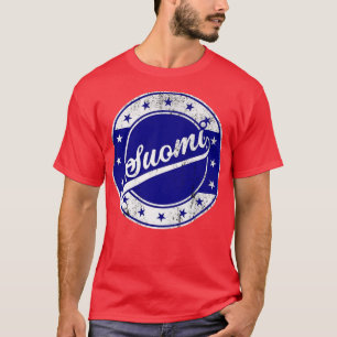 Suomi T-shirt