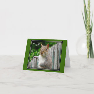 S'up ? - carte pour notes