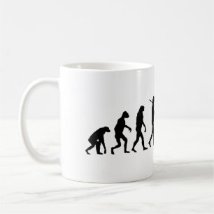 SUP Evolution Koffiemok