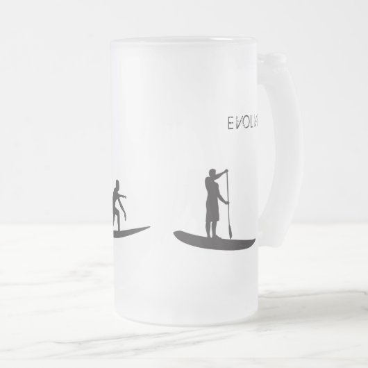 SUP Evolve Mok (Voorkant rechts)