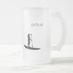 SUP Evolve Mok