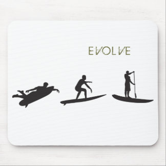 SUP Evolve Mousepad Muismat