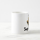 Sup Frawg? Koffiemok (Center)