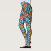 SUP ! Legging (Gauche)