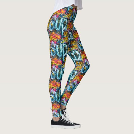 SUP ! Legging (Droite)