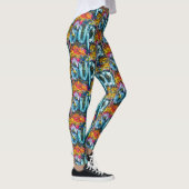 SUP! Leggings (Rechts)