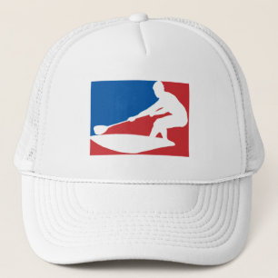 SUP LOGO TRUCKER PET