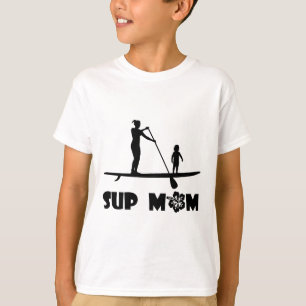 SUP Mam T-shirt