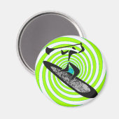 SUP NIEUWE HYPNOTICA MAGNEET (Voorkant / Achterkant)