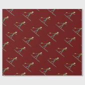 SUP Stand-up-bordpapier Cadeaupapier (Vlak)