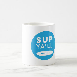 SUP Ya'll café Mug