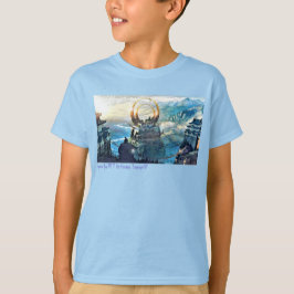 Supai - Artiest - NFT Artisans SamurA T-shirt